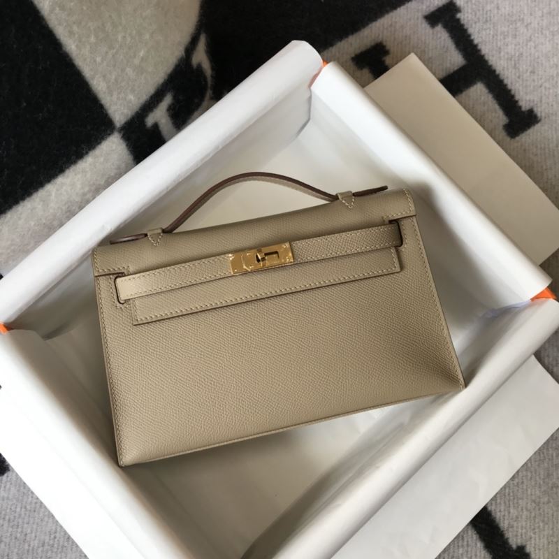 Hermes Kelly Bags